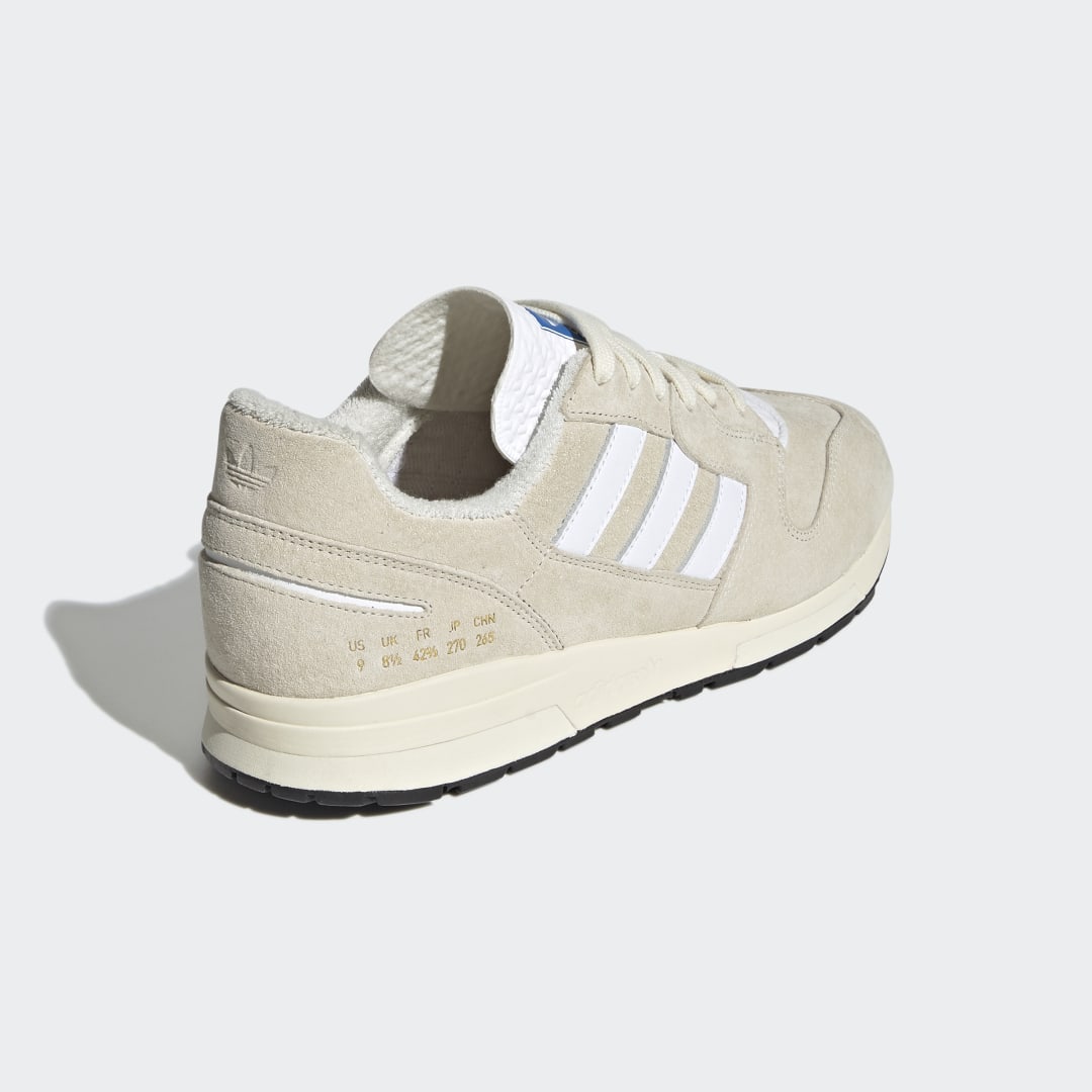Tenisky a topánky adidas Originals ZX 420 Béžová | H05657, 1