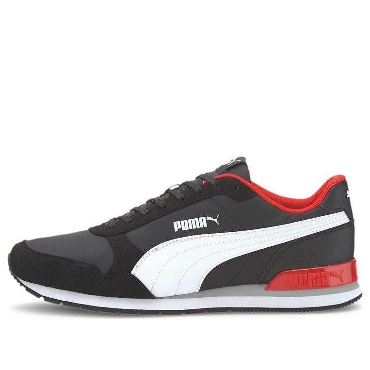 Tenisky a topánky Puma ST Runner V2 Čierna | 365278-27