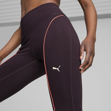 Legíny Puma CLOUDSPUN High-Waisted Flare Training Pants Fialová | 525770_44, 1