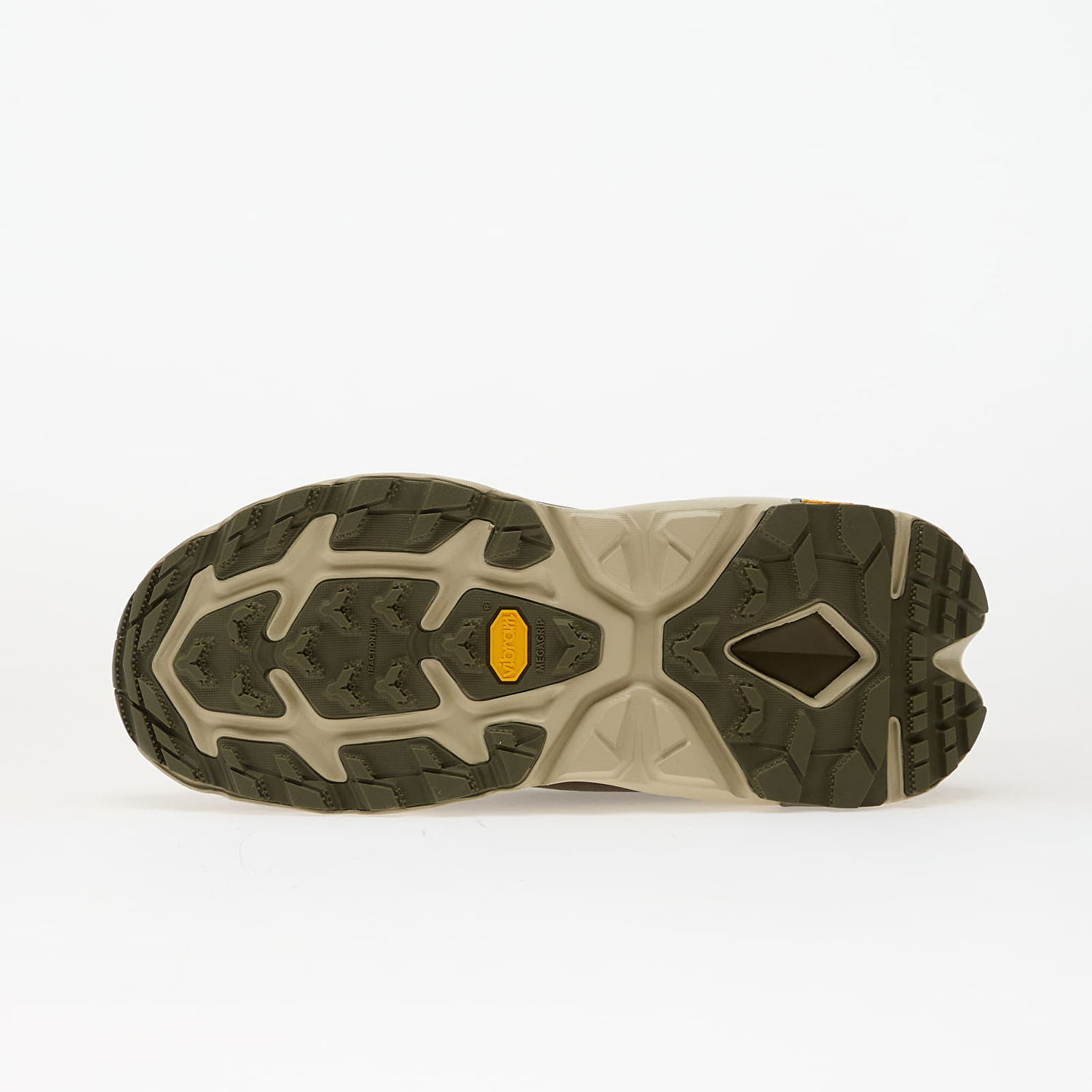 Tenisky a topánky Hoka One One Kaha 2 Frost Moc Gtx 46 2/3 Zelené | 1155210-AVS, 1
