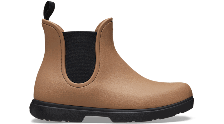 Tenisky a topánky Crocs Dylan Chelsea Boots Hnedá | 210078-2EY