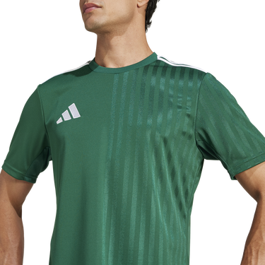 Tričko adidas Originals Adidas Campeon 25 Jersey Zelené | jf6063, 2