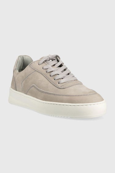 Tenisky a topánky Filling Pieces Mondo 2.0 Ripple Béžová | 39922841878, 1