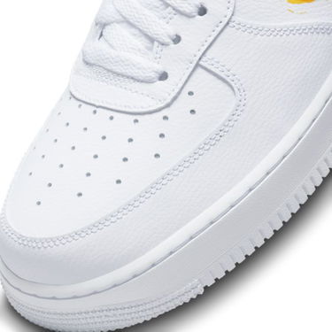 Tenisky a topánky Nike Air Force 1 '07 Biela | DX2646-100, 4