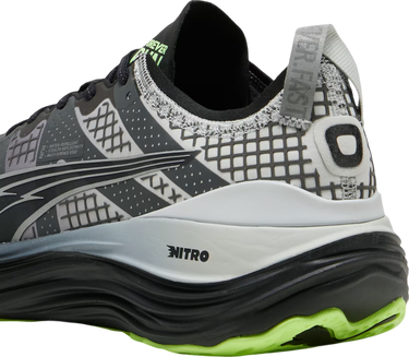 Tenisky a topánky Puma ForeverRun Nitro Water-Repellent Čierna | 310077-01, 6