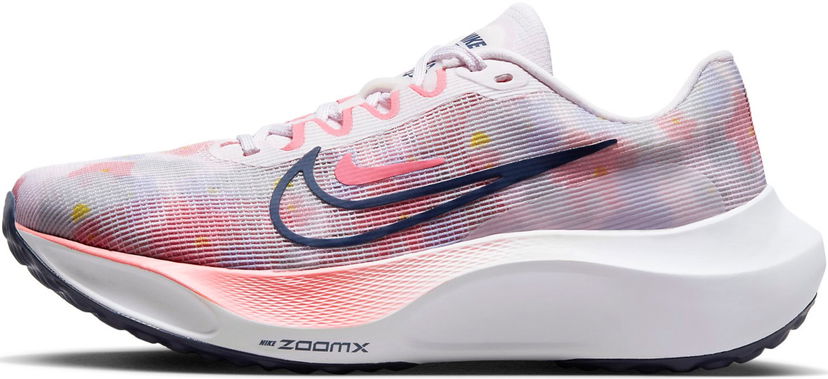 Tenisky a topánky Nike Zoom Fly 5 Biela | dv7894-600