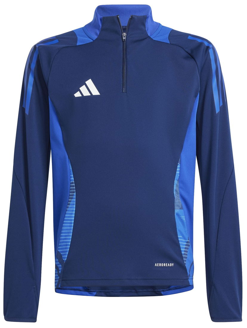 Tričko adidas Originals adidas TIRO24 C TRTOPY Navy | is1650