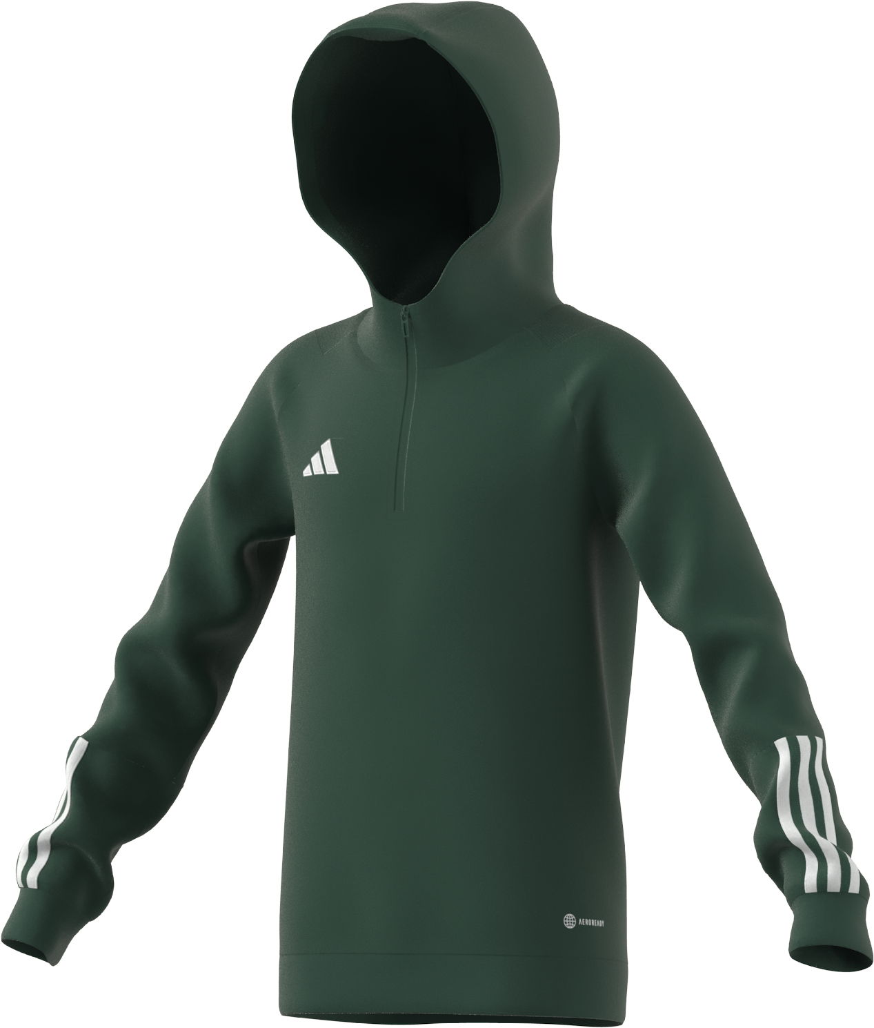 Mikina adidas Originals Tiro 23 Competition Hoody Zelené | hu1357, 0
