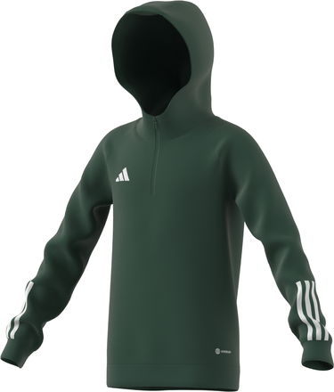 Mikina adidas Originals Tiro 23 Competition Hoody Zelené | hu1357, 0