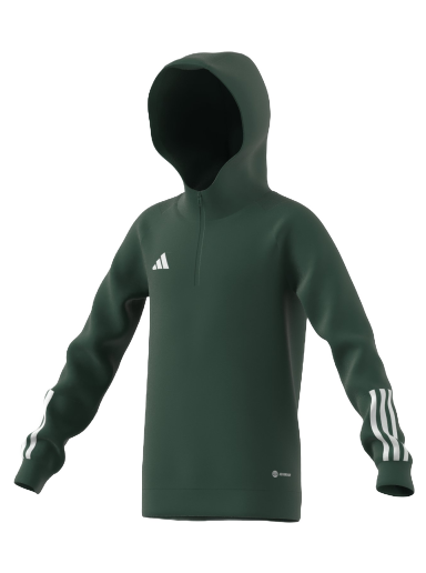 Mikina adidas Originals Tiro 23 Competition Hoody Zelené | hu1357