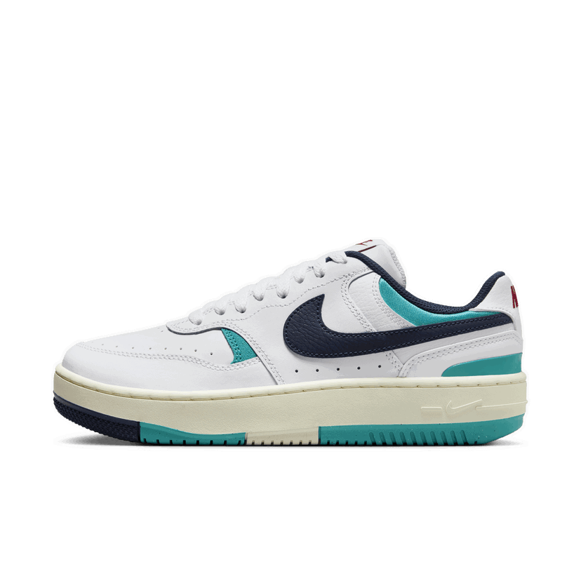 Tenisky a topánky Nike Gamma Force Zelené | DX9176-300