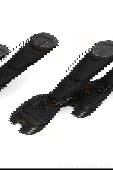 Tenisky a topánky Dr. Martens Audrick Padded Hi Snow Boot Čierna | DM32052001, 4