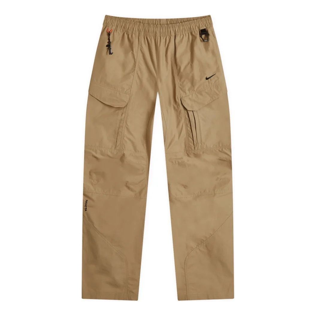 Cargo nohavice Nike NOCTA Opal Cargo Pants Béžová | FZ0911-247, 0