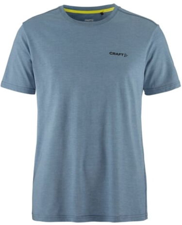 Tričko Craft Men's  Deft 3.0 Modrá | 1913198-332000, 0
