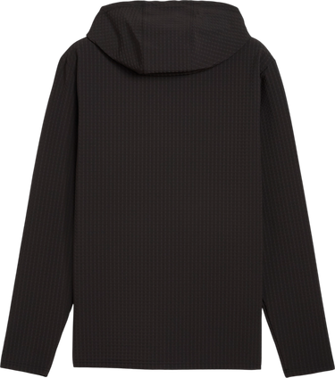 Bunda Puma teamAdditions Hooded Softshell Jacket Čierna | 659172-03, 1