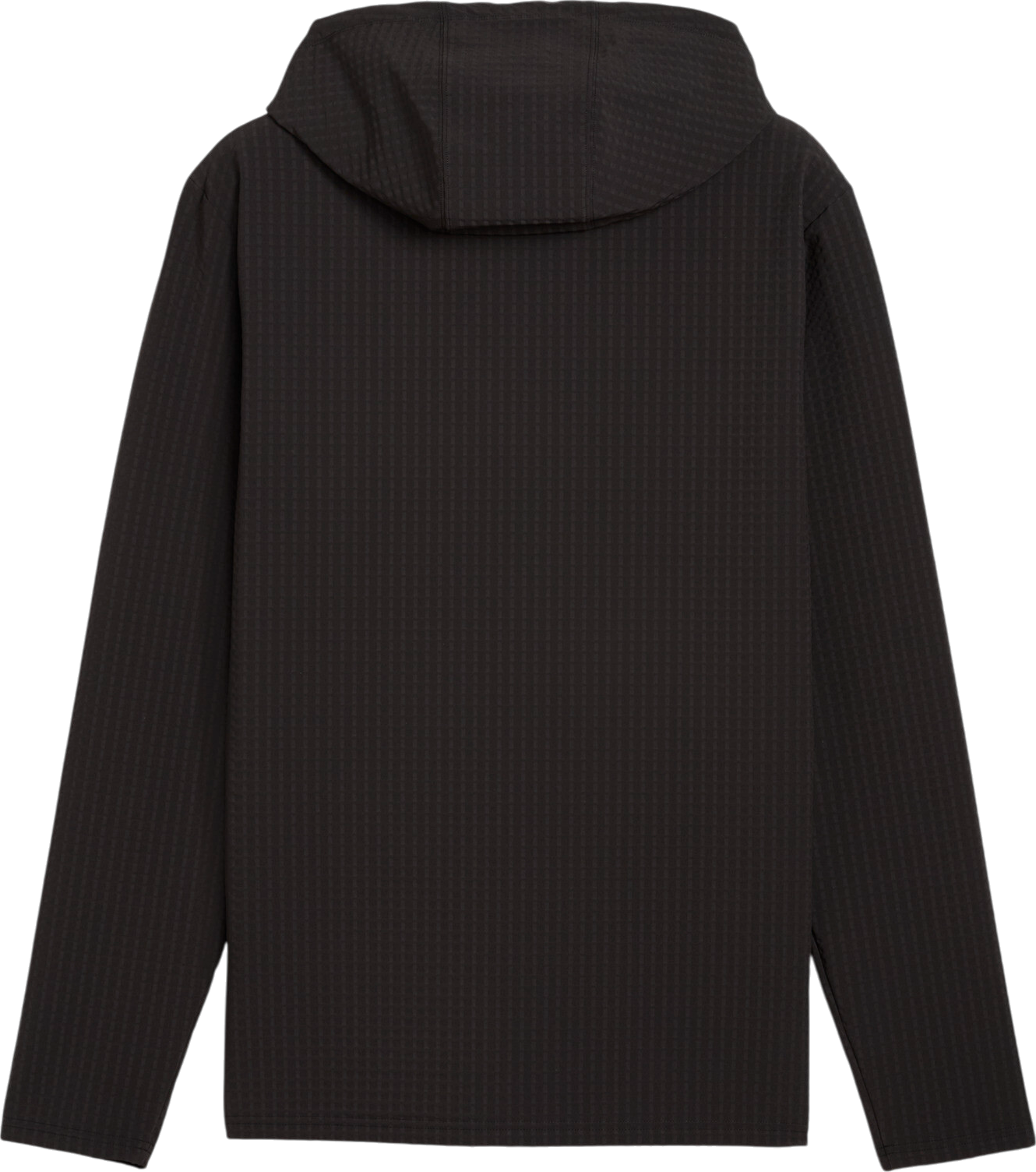 Bunda Puma teamAdditions Hooded Softshell Jacket Čierna | 659172-03, 1