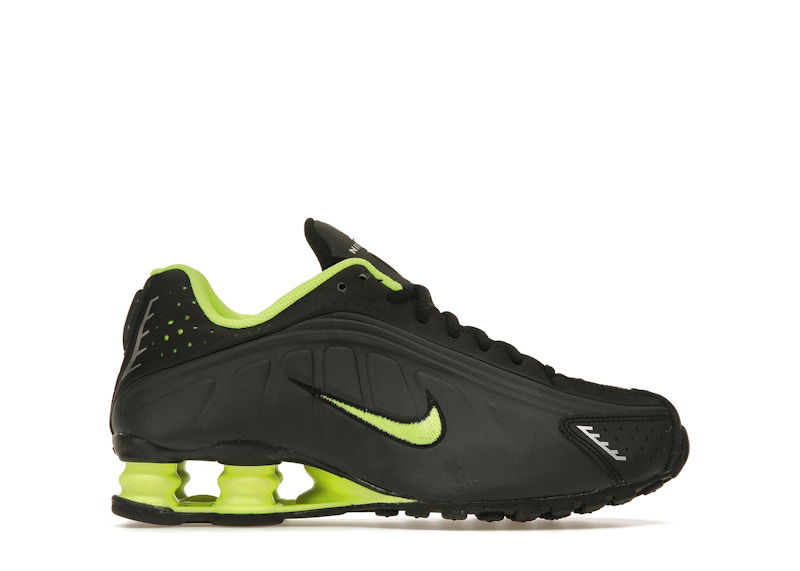 Tenisky a topánky Nike Shox R4 Čierna | CW2626-002, 0
