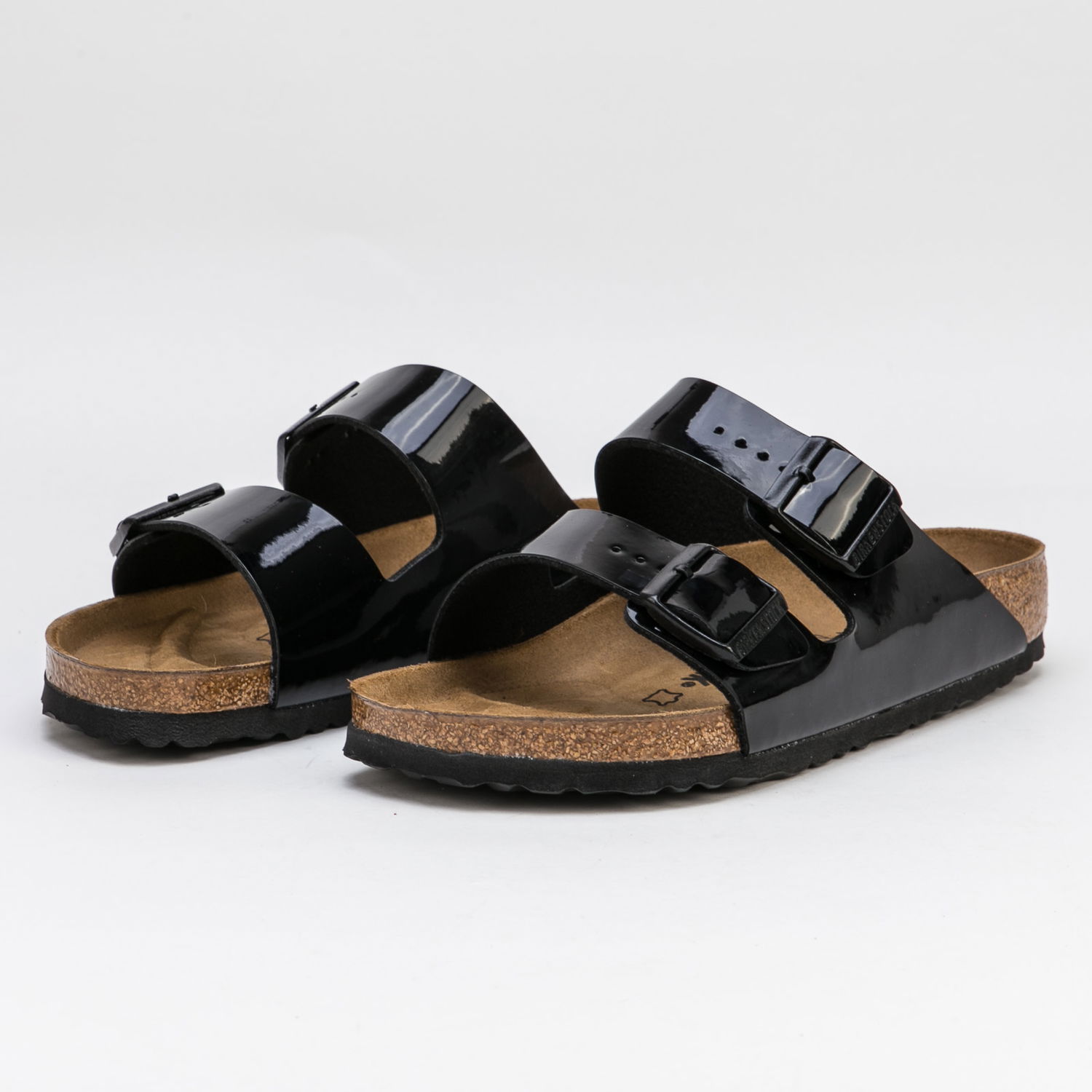 Tenisky a topánky Birkenstock Arizona BS Čierna | 1005291, 1