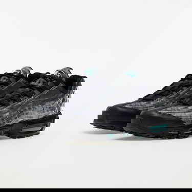 Tenisky a topánky Nike Air Max 95 Čierna | DA7735-001, 4