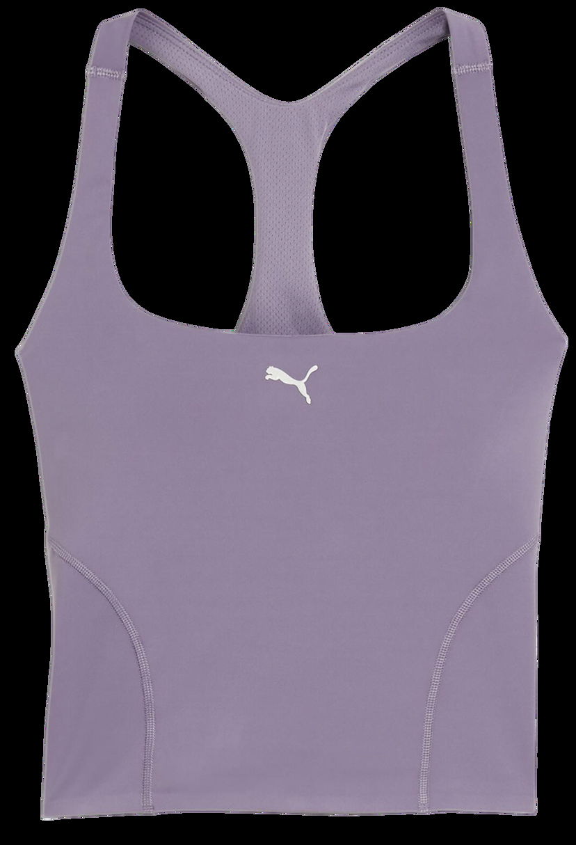 Tielko Puma SHAPELUXE 2IN1 TANK Fialová | 525768-30