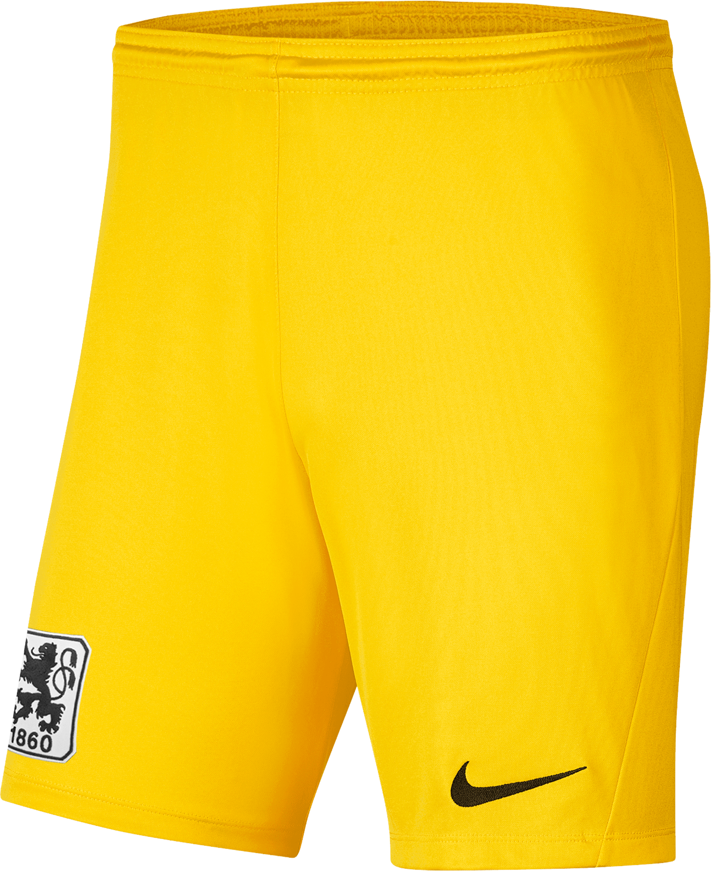 Šortky Nike TSV 1860 München GK 2024/25 Kids' Soccer Shorts Žltá | 605bv6865-719, 0