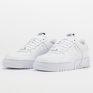 Tenisky a topánky Nike Air Force 1 "Pixel White" W Biela | CK6649-100, 1