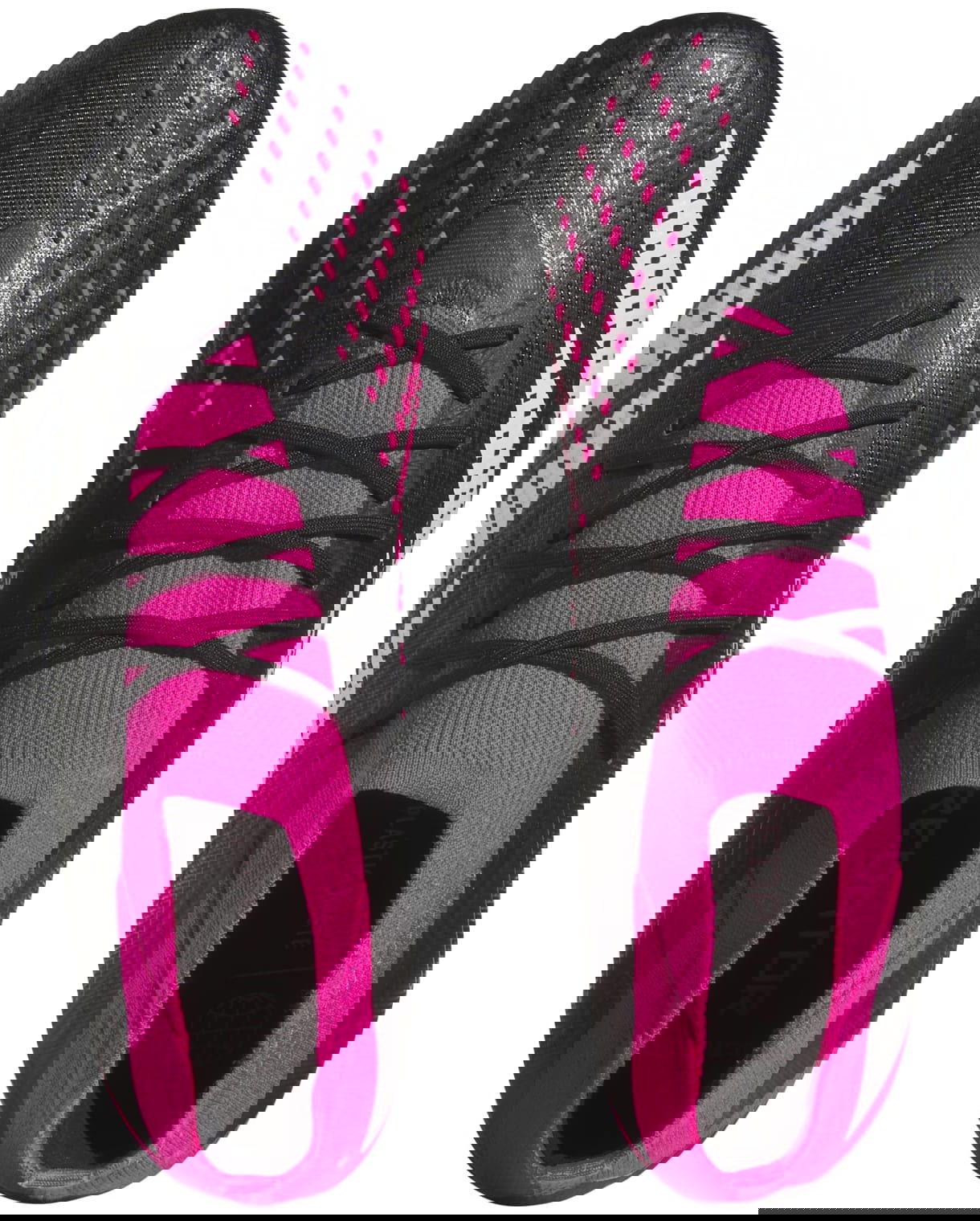 Tenisky a topánky adidas Performance Predator Accuracy.1 FG Ružová | GW4569, 1