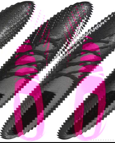 Tenisky a topánky adidas Performance Predator Accuracy.1 FG Ružová | GW4569, 1