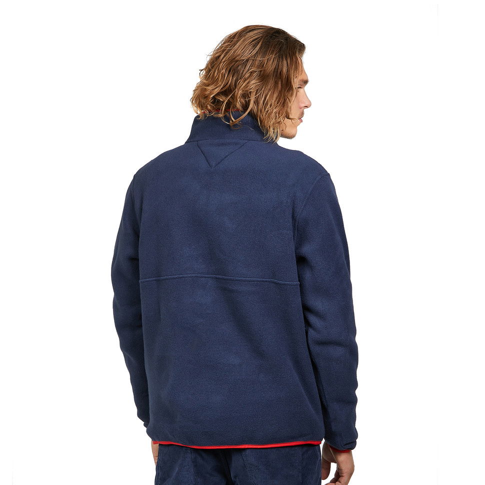 Vetrovka Patagonia Synchilla Anorak Navy | 22980-NESM, 1