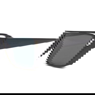 Slnečné okuliare Saint Laurent Saint Laurent SL 757 Sunglasses Čierna | 30016537001, 3