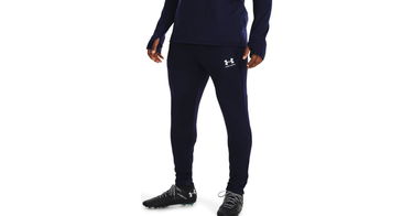Nohavice Under Armour Challenger Čierna | 1379587-410, 1