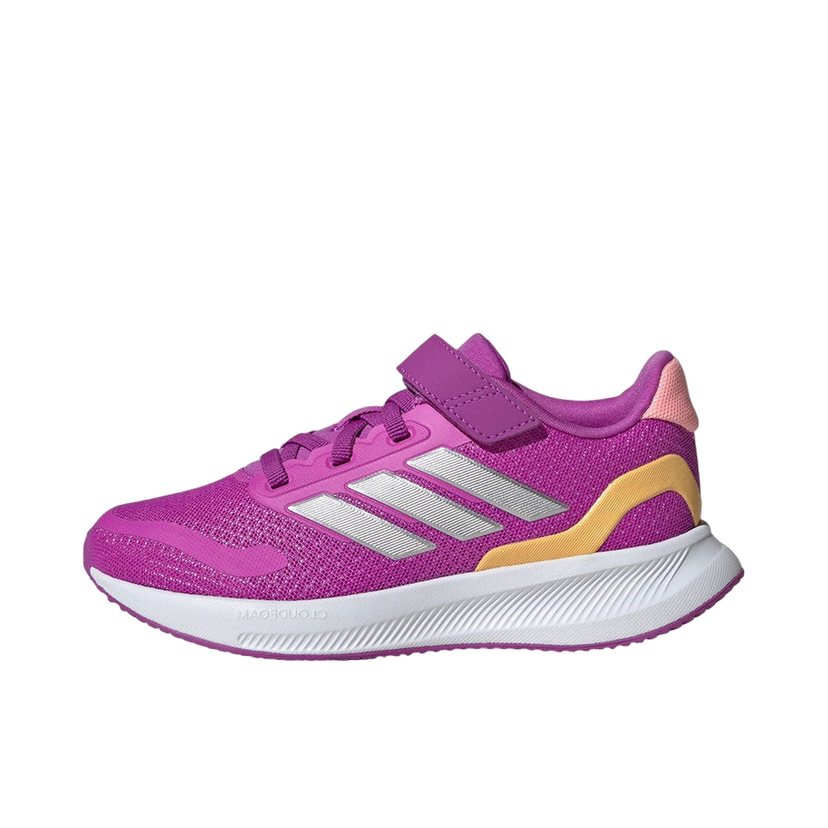 Tenisky a topánky adidas Originals Runfalcon 5 Fialová | IE8571