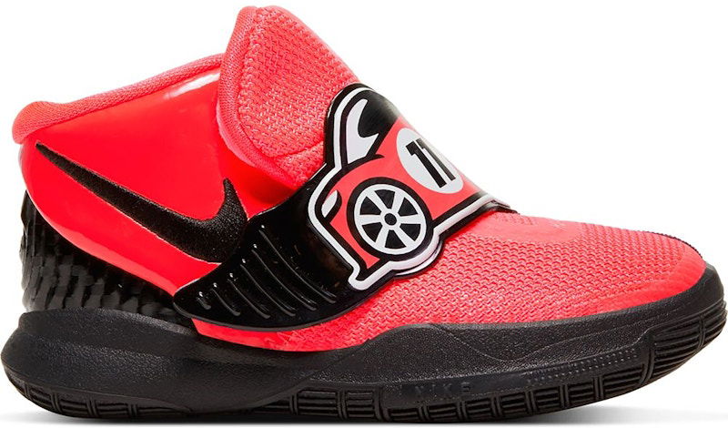 Tenisky a topánky Nike Kyrie 6 Auto (TD) Červená | CK0616-600