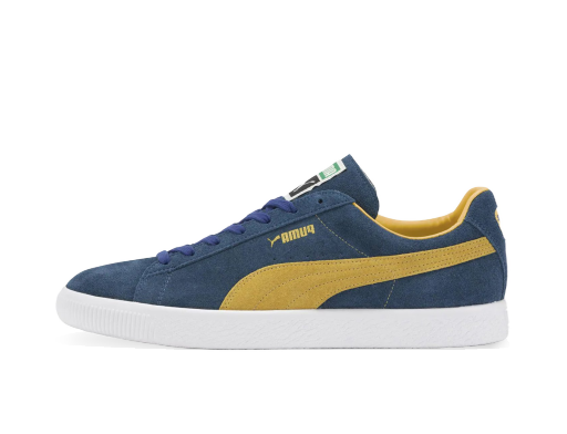Tenisky a topánky Puma Suede VTG "Made in Japan Limoges Dandelion" Navy | 387221-02