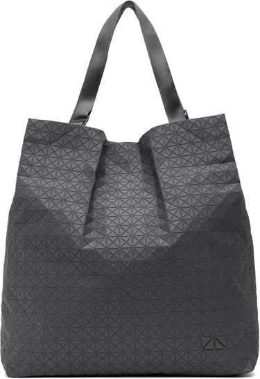 Tote bag BAO BAO ISSEY MIYAKE ISSEY MIYAKE Cart S One-Tone Tote Čierna | BB57AG861, 0