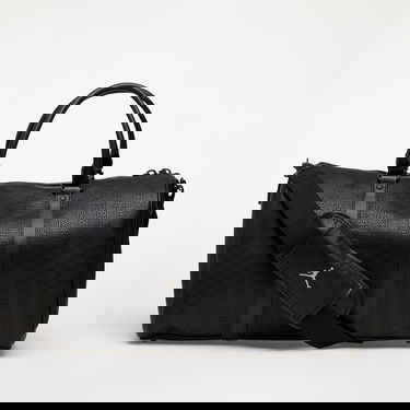 Cestovná taška Jordan Jordan Jam Monogram Duffle Bag Čierna | MM0987-023, 2