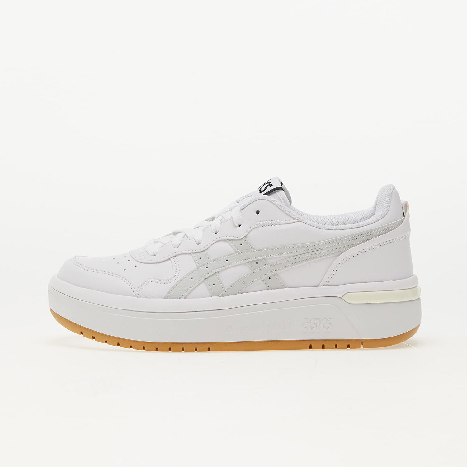 Tenisky a topánky Asics Japan S ST "White" Biela | 1203A289-108, 0