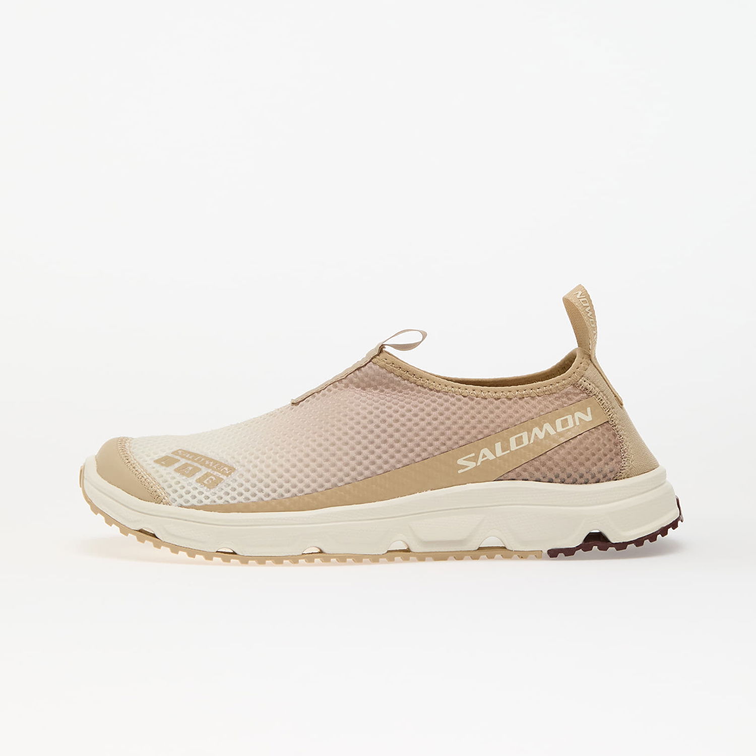 Tenisky a topánky Salomon RX MOC 3.0 Béžová | L47860500, 0