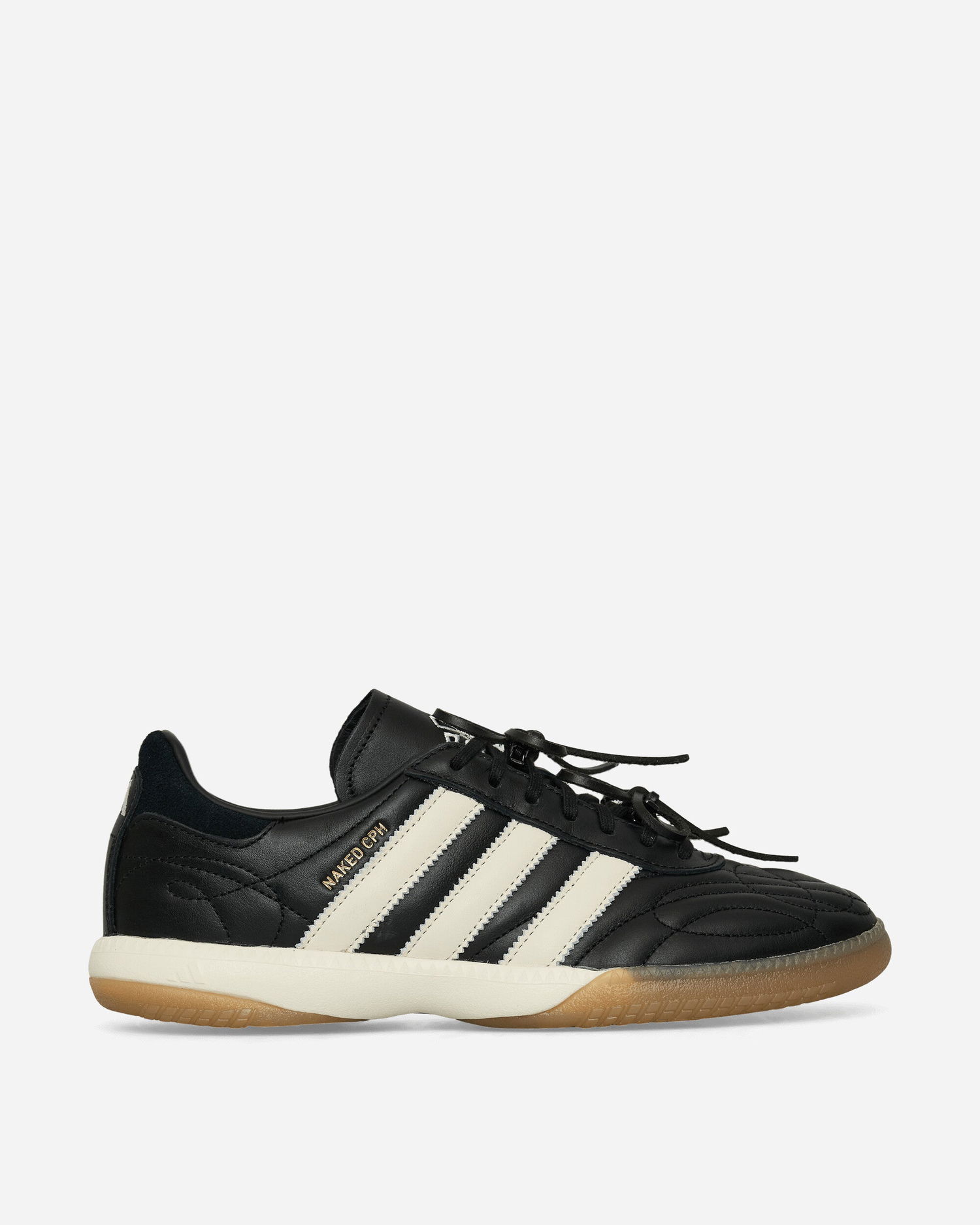 Tenisky a topánky adidas Originals Copenhagen x Maha Samba Čierna | IH3566, 1