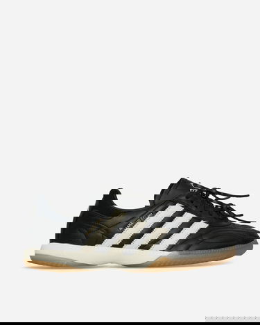Tenisky a topánky adidas Originals Copenhagen x Maha Samba Čierna | IH3566, 1