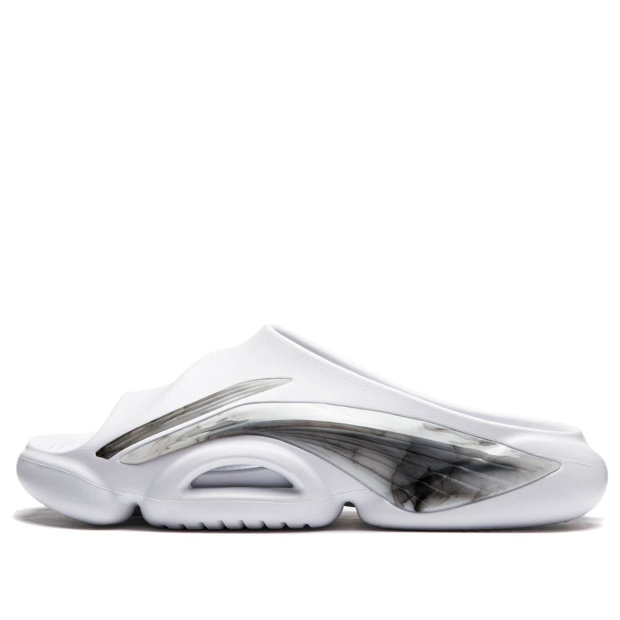 Tenisky a topánky Li-Ning BadFive Slides Biela | ABTU001-2, 0