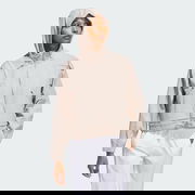 Beyond Full-Zip Hooded Jacket