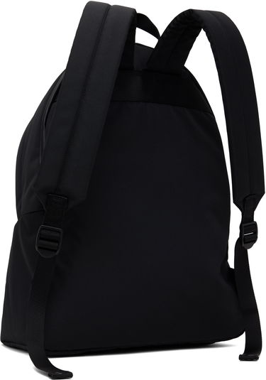 Batoh sacai Sacai Pocket Backpack Čierna | 25-0937S, 2