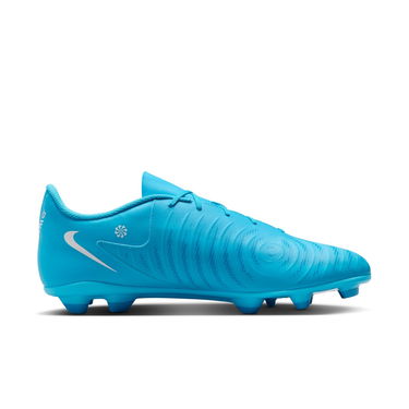 Tenisky a topánky Nike Phantom GX II Club FG/MG Modrá | FJ2557-400, 2