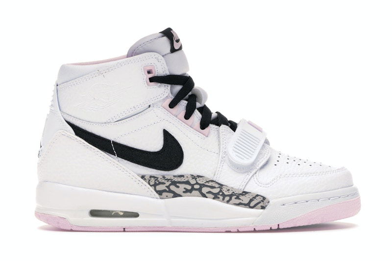 Tenisky a topánky Jordan Jordan Legacy 312 Biela | AT4040-106, 0
