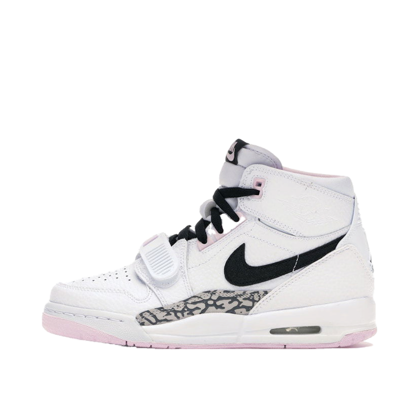 Tenisky a topánky Jordan Jordan Legacy 312 Biela | AT4040-106