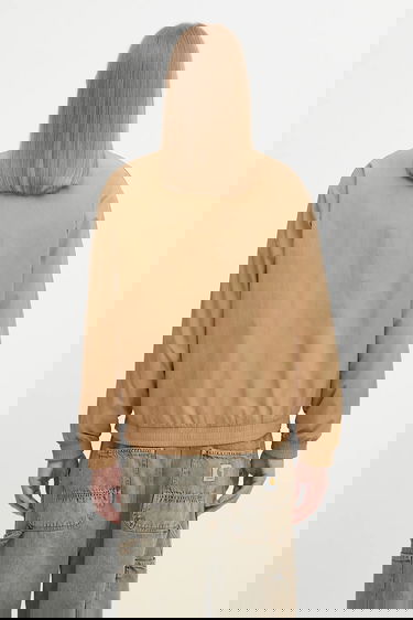 Súprava adidas Performance Adicolor Woven Firebird Track Jacket Hnedá | JY1333, 4