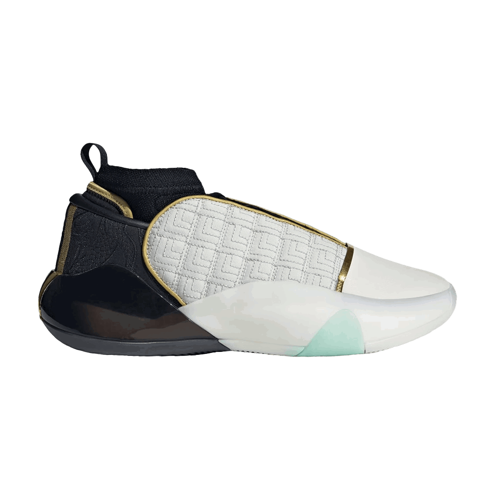 Tenisky a topánky adidas Originals Harden Vol. 7 Year of the Dragon (2024) Biela | IH7516, 0