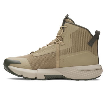 Tenisky a topánky Under Armour Under Armour Charged Valsetz Mid Béžová | 3027382-251, 1