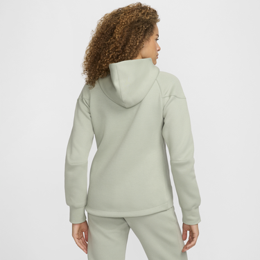 Mikina Nike Sportswear Tech Fleece Windrunner Zelené | FB8338-370, 1